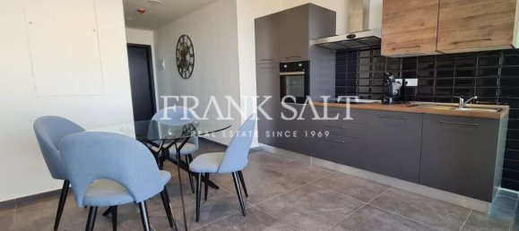 1 Schlafzimmer Wohnung in Saint Julian's, Malta, Nr. 4998 4