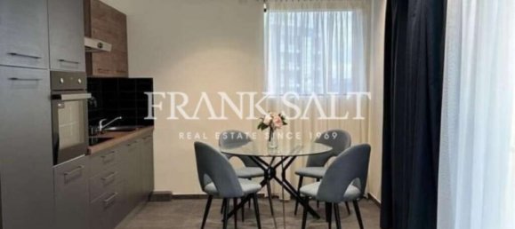 1 Schlafzimmer Wohnung in Saint Julian's, Malta, Nr. 4998 2