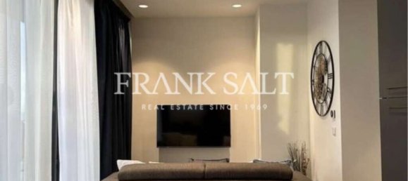 1 Schlafzimmer Wohnung in Saint Julian's, Malta, Nr. 4998 5