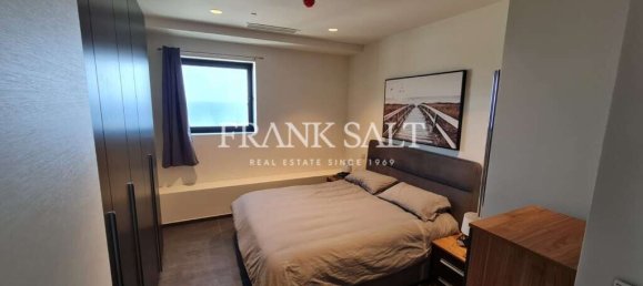 1 Schlafzimmer Wohnung in Saint Julian's, Malta, Nr. 4998 10