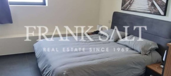 1 Schlafzimmer Wohnung in Saint Julian's, Malta, Nr. 4998 9