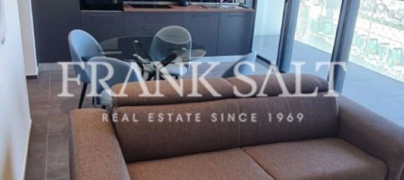 1 Schlafzimmer Wohnung in Saint Julian's, Malta, Nr. 4998 3