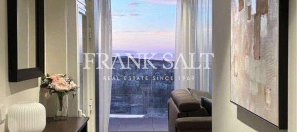 1 Schlafzimmer Wohnung in Saint Julian's, Malta, Nr. 4998 6