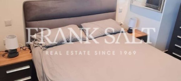 1 Schlafzimmer Wohnung in Saint Julian's, Malta, Nr. 4998 11