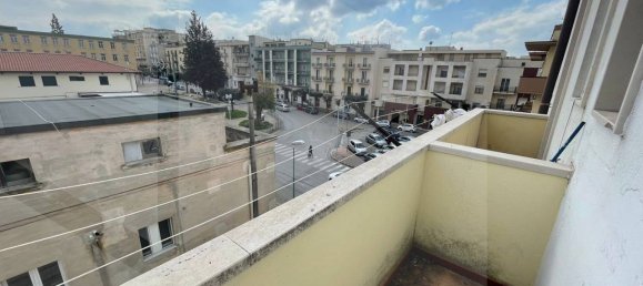 3 rooms Apartment in Matera, Italy No. 22664 11
