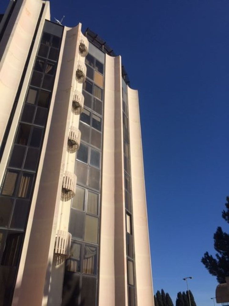 4 rooms Penthouse in Cagliari, Italy No. 4785