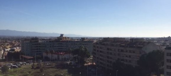 4 rooms Penthouse in Cagliari, Italy No. 4785 66