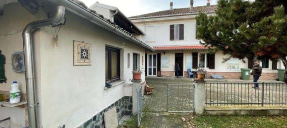 4-Zimmer Haus in Alessandria, Italy, Nr. 67221 4