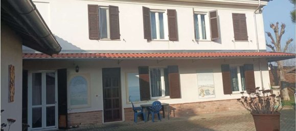 4-Zimmer Haus in Alessandria, Italy, Nr. 67221 10