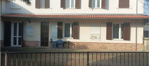 4-Zimmer Haus in Alessandria, Italy, Nr. 67221 12