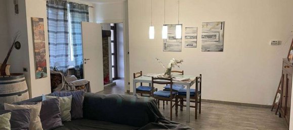 4-Zimmer Haus in Alessandria, Italy, Nr. 67221 6