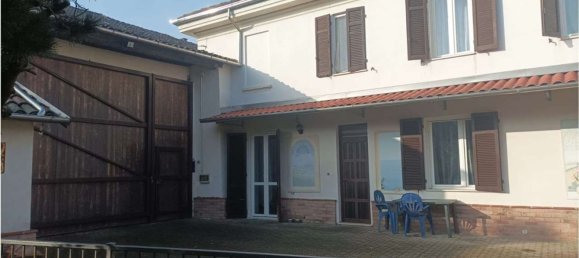 4-Zimmer Haus in Alessandria, Italy, Nr. 67221 11