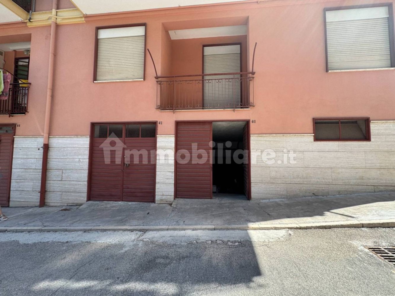 75m² Warehouse in Ruvo di Puglia, Italy No. 294714