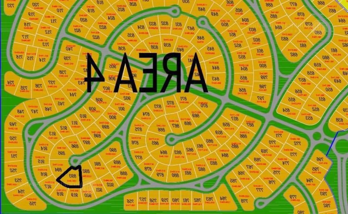 Grundstück in Escobar, Argentina, Nr. 117515