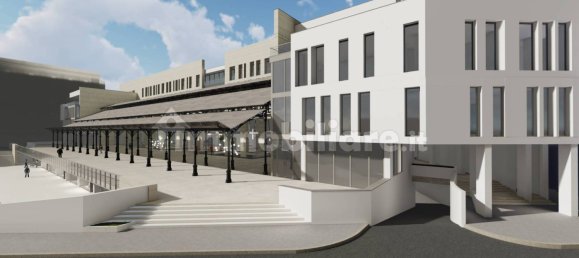 Escritório de 5 divisões em Lecce, Italy N.º 95311 13