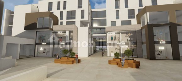 Escritório de 5 divisões em Lecce, Italy N.º 95311 19