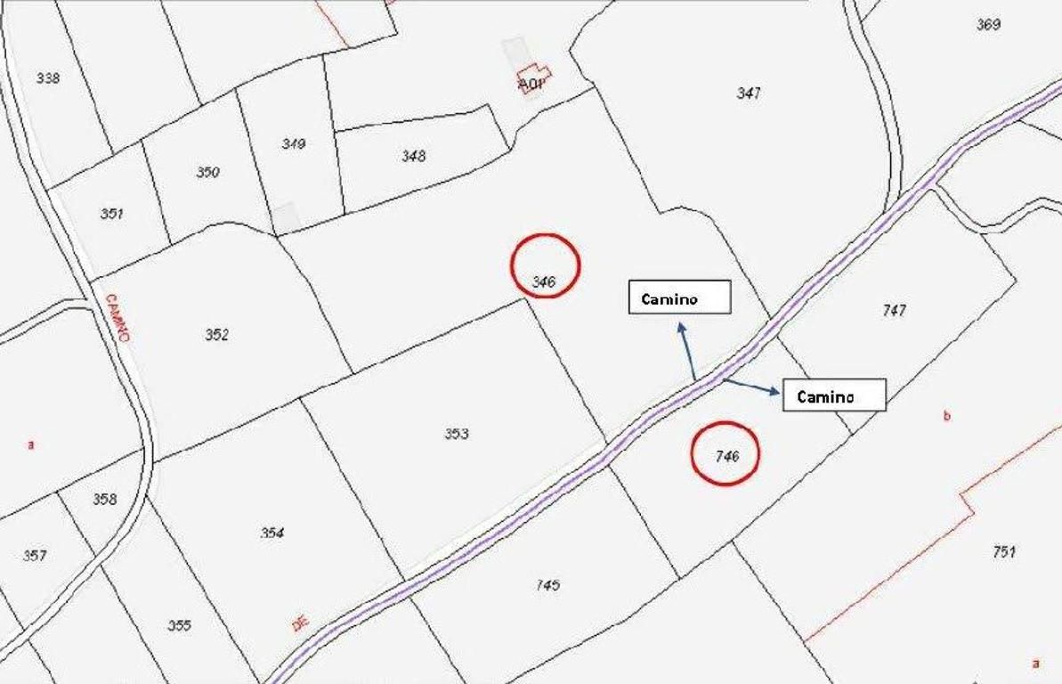 Terrain à Utiel, Spain 13021m² No. 197940