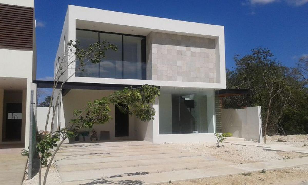 Casa T3 em Merida, Mexico N.º 79199