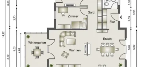 2 bedrooms Bungalow in Dithmarschen, Germany No. 69592 23