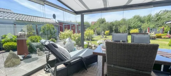 2 bedrooms Bungalow in Dithmarschen, Germany No. 69592 6