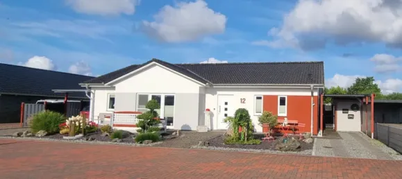 2 bedrooms Bungalow in Dithmarschen, Germany No. 69592 22