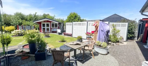 2 bedrooms Bungalow in Dithmarschen, Germany No. 69592 18