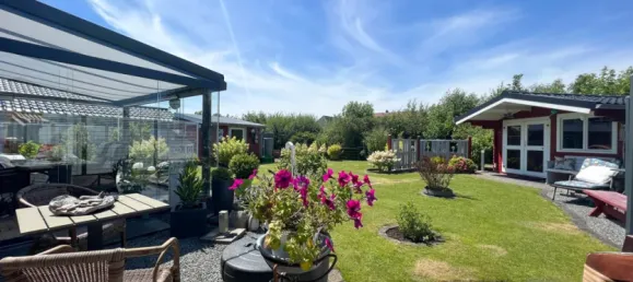 2 bedrooms Bungalow in Dithmarschen, Germany No. 69592 14