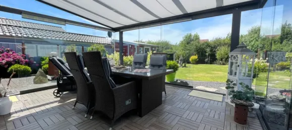 2 bedrooms Bungalow in Dithmarschen, Germany No. 69592 7