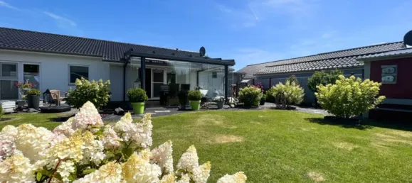 2 bedrooms Bungalow in Dithmarschen, Germany No. 69592 11