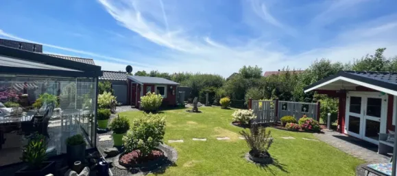 2 bedrooms Bungalow in Dithmarschen, Germany No. 69592 20