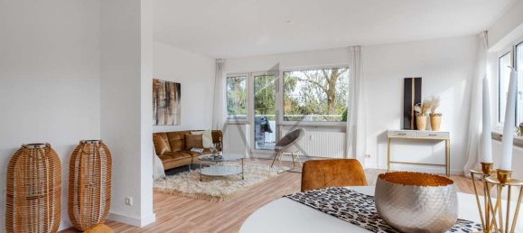 Ático de 1 dormitorio en Munich, Germany No. 267943 11