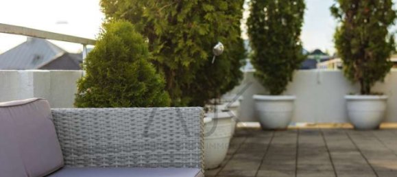 Ático de 1 dormitorio en Munich, Germany No. 267943 27