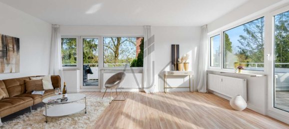 Ático de 1 dormitorio en Munich, Germany No. 267943 5