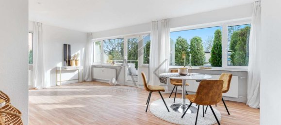 Ático de 1 dormitorio en Munich, Germany No. 267943 3