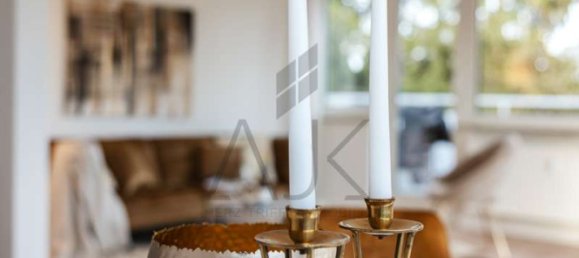 Ático de 1 dormitorio en Munich, Germany No. 267943 28