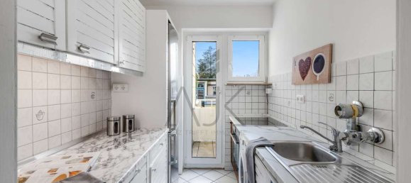 Ático de 1 dormitorio en Munich, Germany No. 267943 14