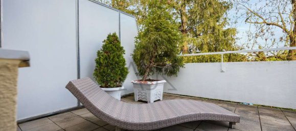 Ático de 1 dormitorio en Munich, Germany No. 267943 8