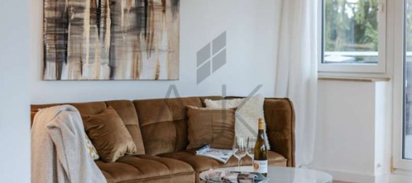 Ático de 1 dormitorio en Munich, Germany No. 267943 31