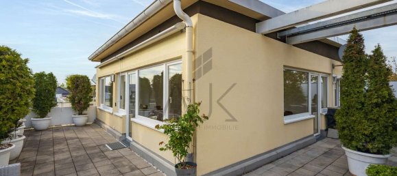 Ático de 1 dormitorio en Munich, Germany No. 267943 18