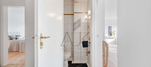 Ático de 1 dormitorio en Munich, Germany No. 267943 9