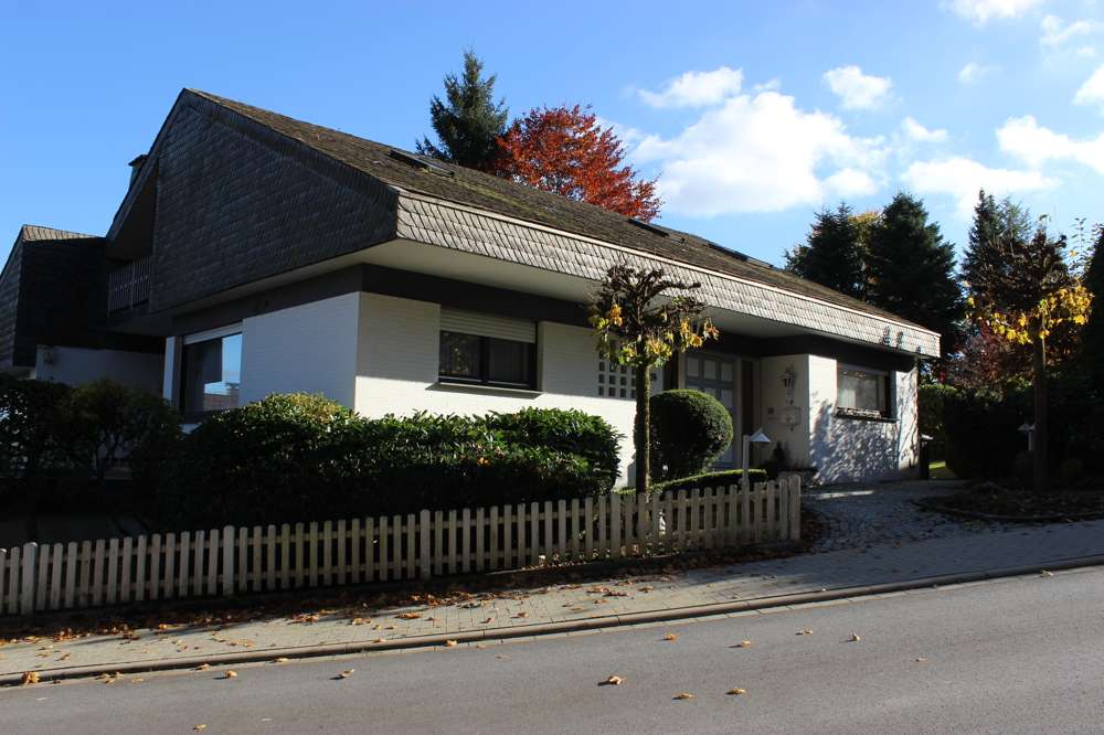 4 Schlafzimmer Haus in Hochsauerlandkreis, Germany, Nr. 97405