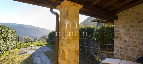 4 rooms House in Arcidosso, Italy No. 107131 10