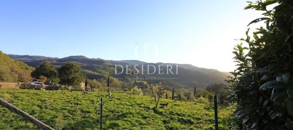 4 rooms House in Arcidosso, Italy No. 107131 13