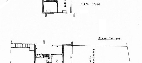 4 rooms House in Arcidosso, Italy No. 107131 14