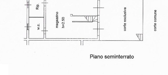 4 rooms House in Arcidosso, Italy No. 107131 15