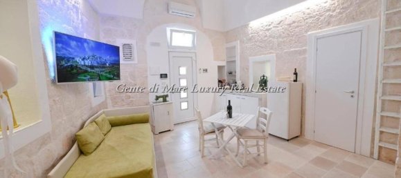 4غرفة شقة في Ostuni, Italy رقم 64534 4