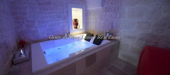 4غرفة شقة في Ostuni, Italy رقم 64534 3