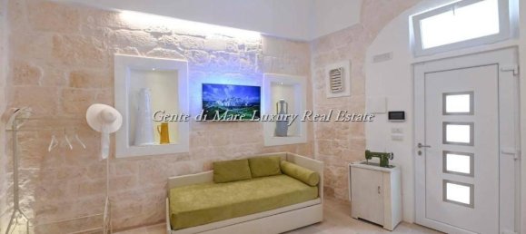 4غرفة شقة في Ostuni, Italy رقم 64534 19