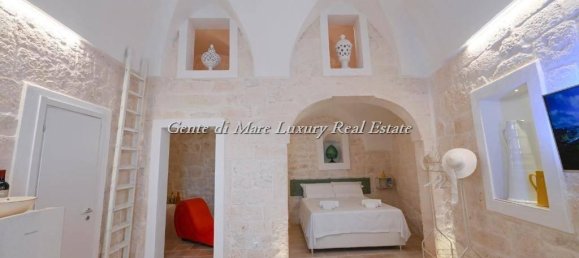 4غرفة شقة في Ostuni, Italy رقم 64534 10