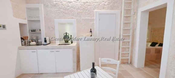 4غرفة شقة في Ostuni, Italy رقم 64534 17